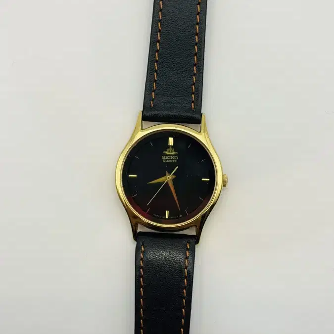 Seiko vintage watch