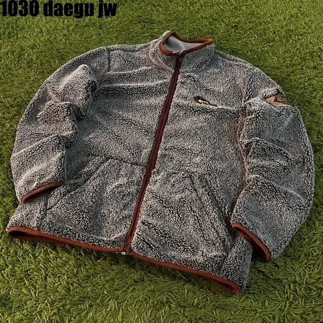 100 NEPA JACKET 네파 후리스 자켓