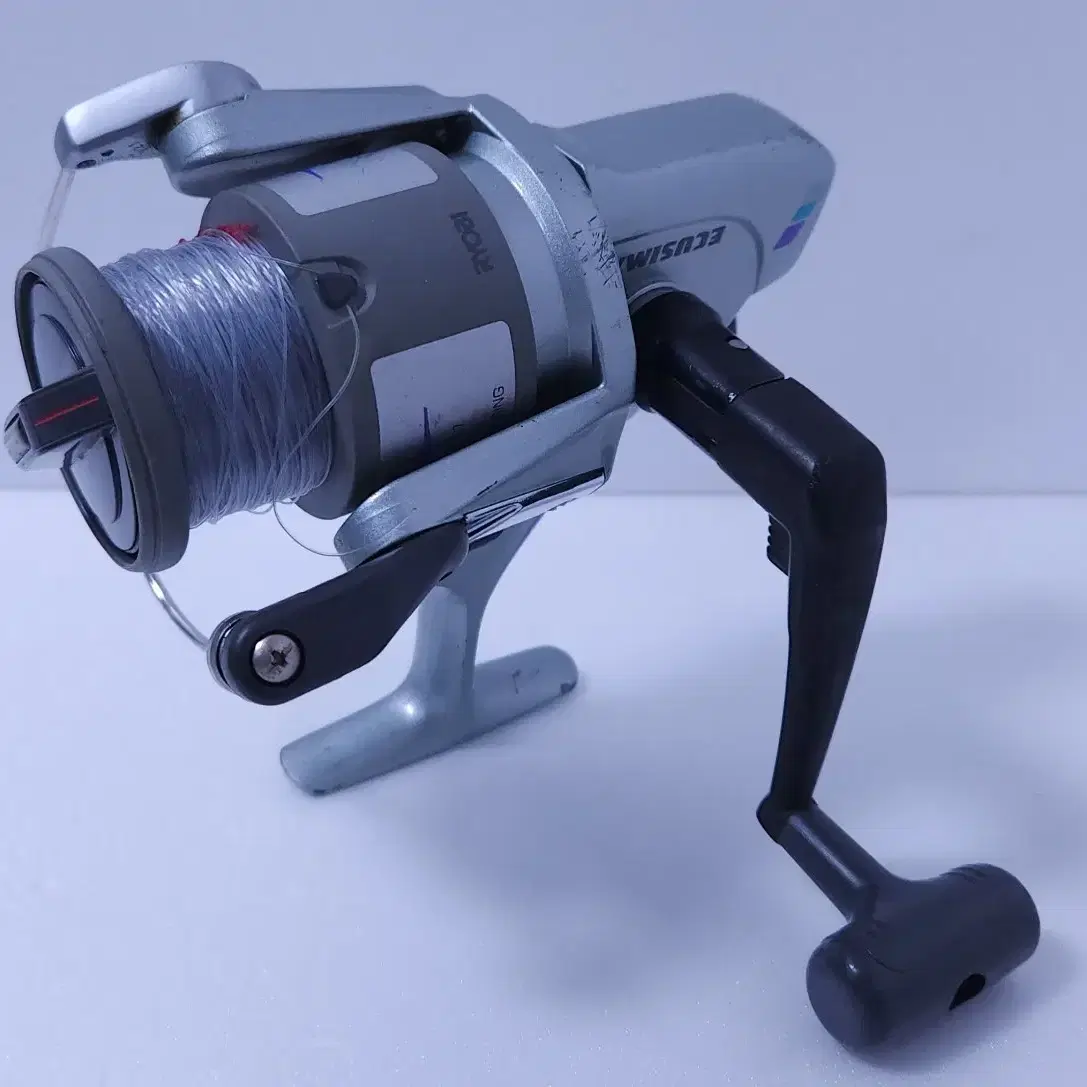 료비 스피닝릴 ECUSIMA SS 3000Z RYOBi Reel