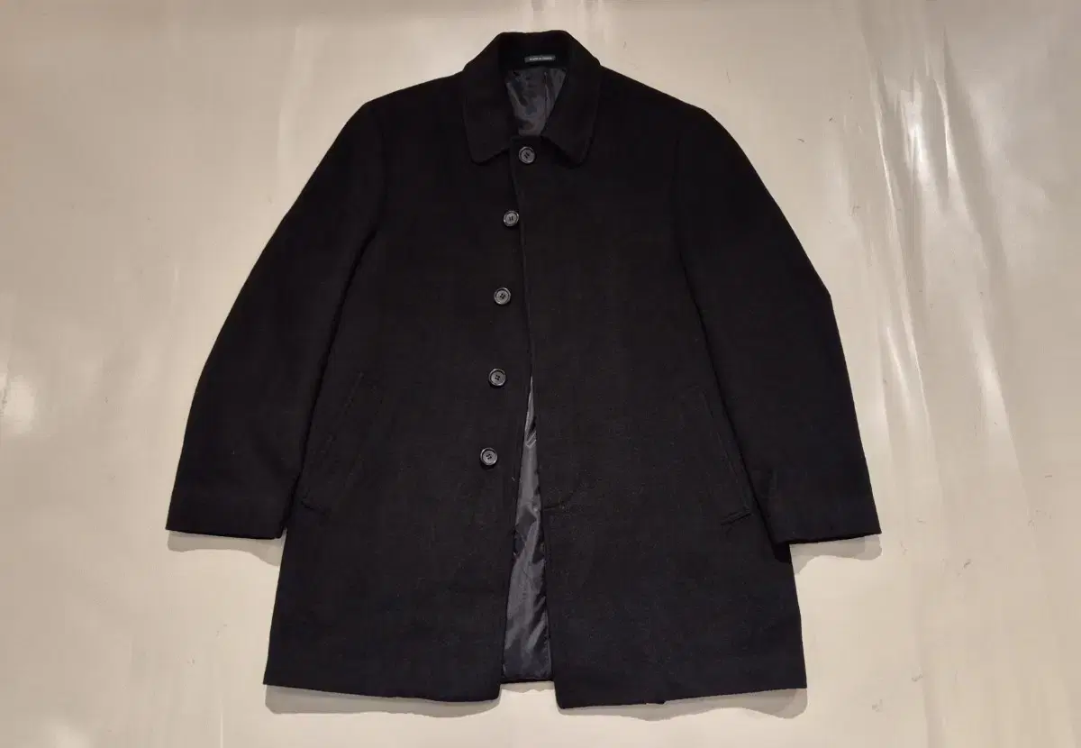 XL>LaurenRalph Lauren Wool Single Coat