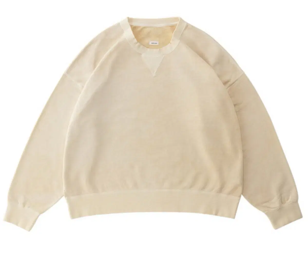 Bizbeam Amplify SB Sweat Yel 3 sizes