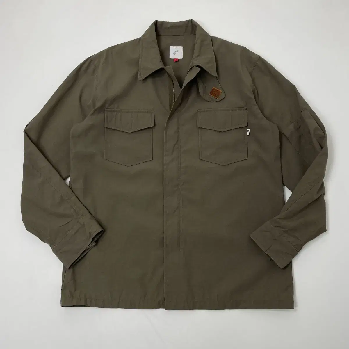 made in usa generic custom polyjackets