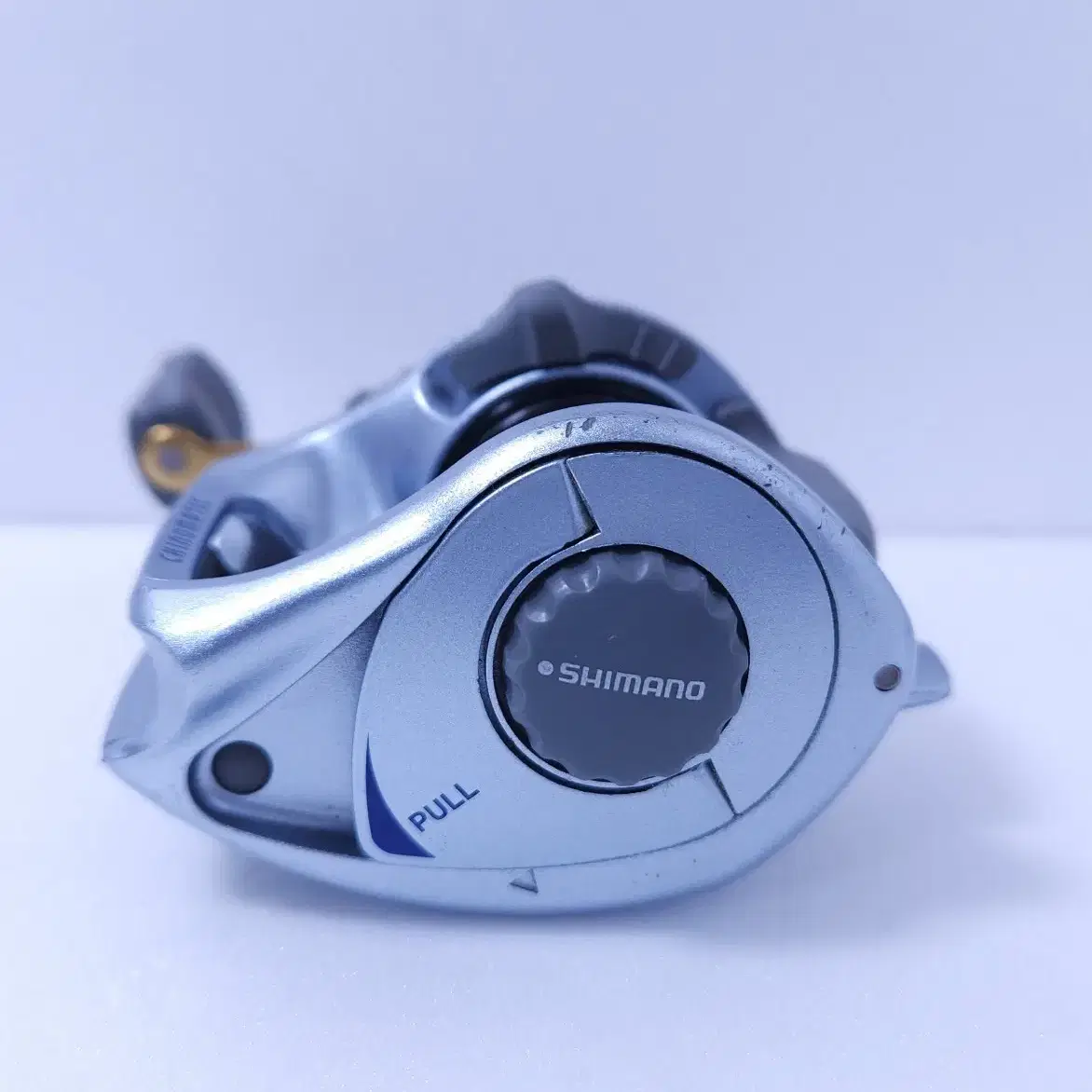 시마노 CHINUMATIC 1000 베이토릴Shimano