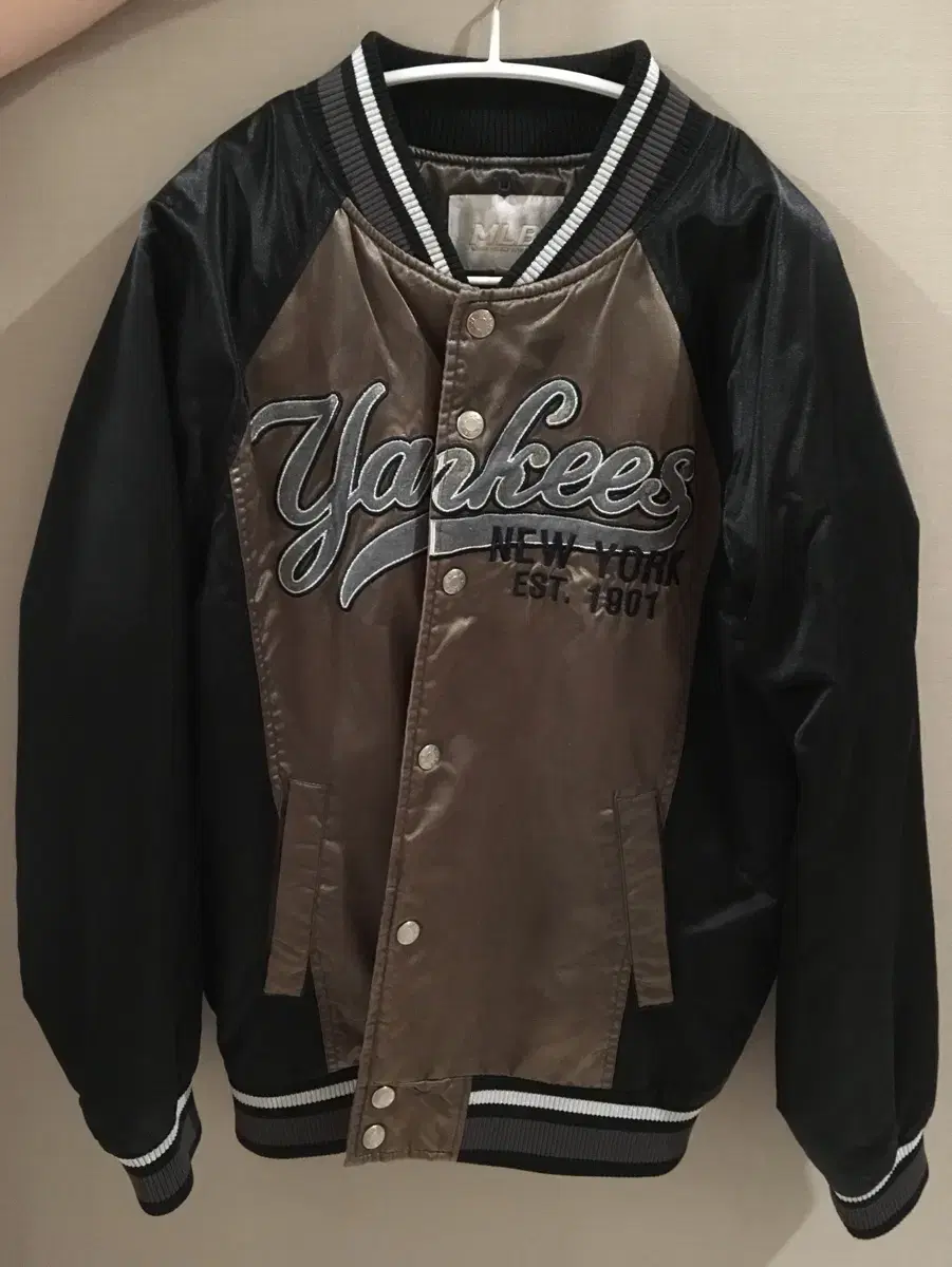 Yankees Yankees Varsity Jacket 95 for sale