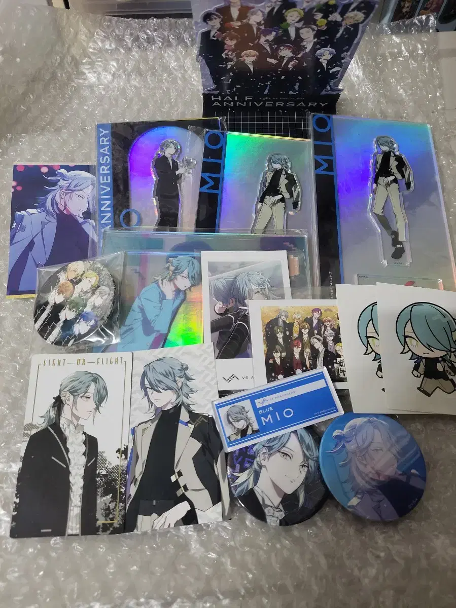 Viva Ren Mio Goods in Bulk