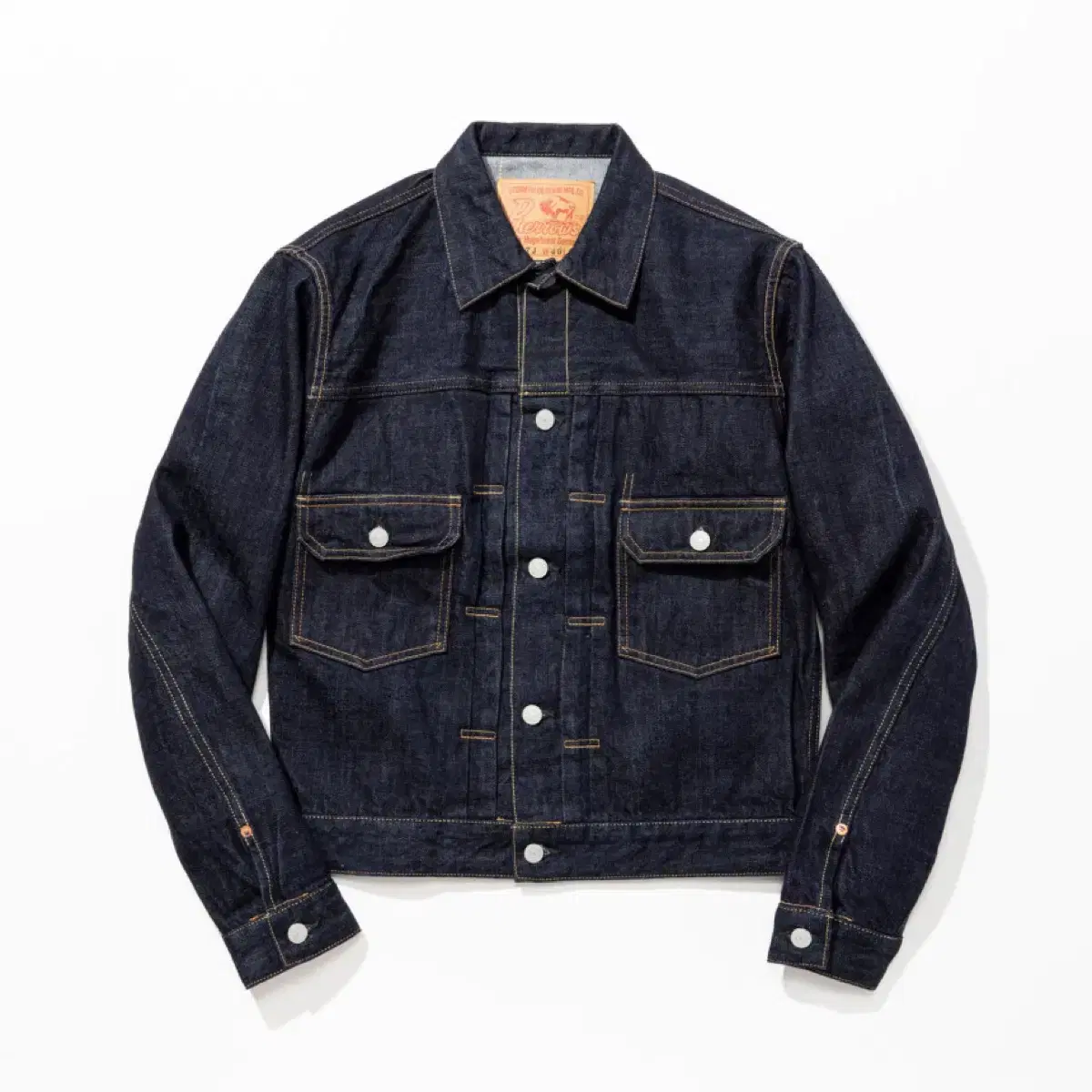 Ferrows Gen 2 Denim Jacket size 42