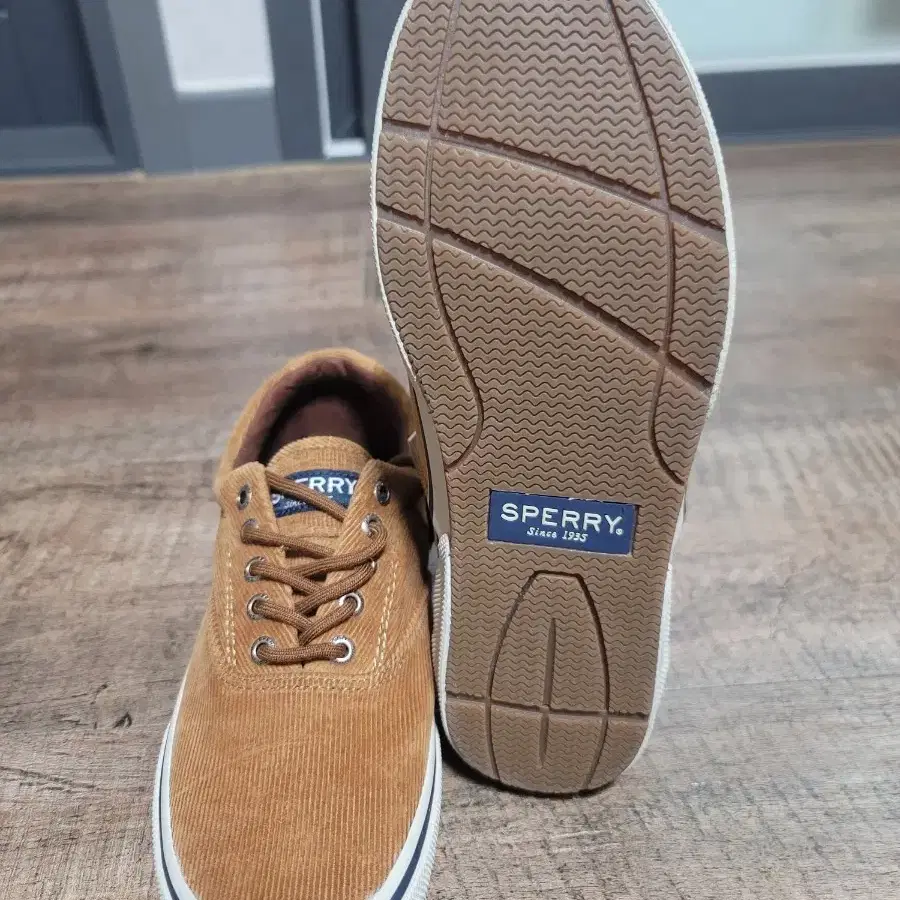 스페리(Sperry)남성 스니커즈