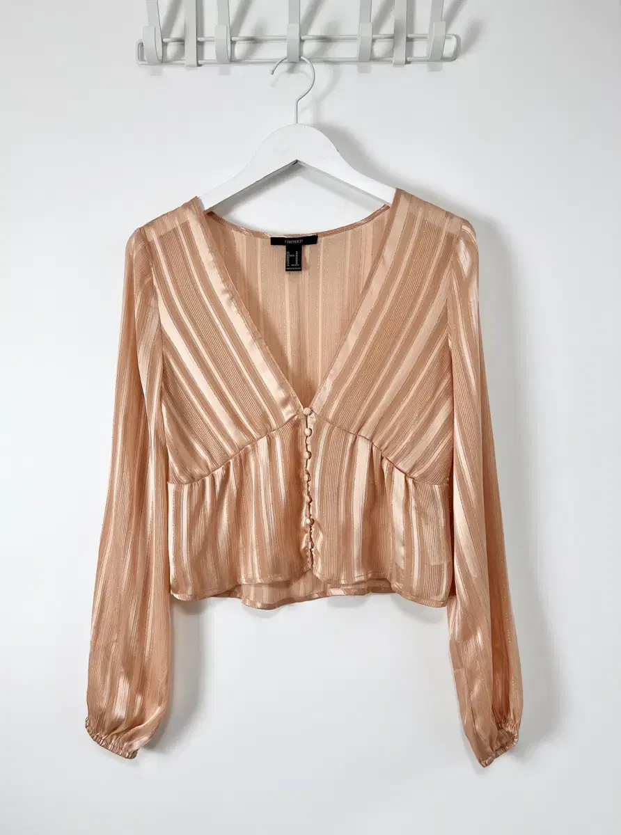 Forever 21 blouse