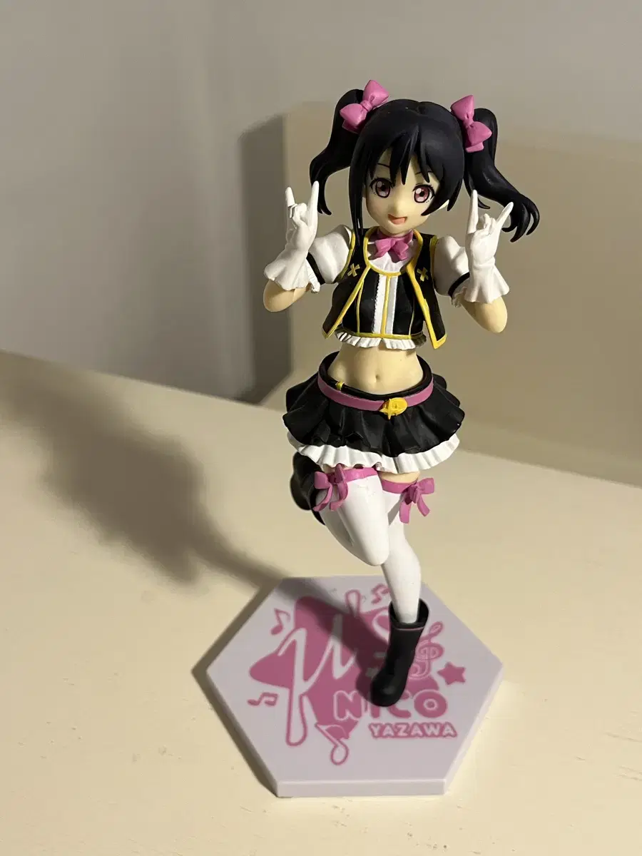 Love Live Nico figure bulk sells