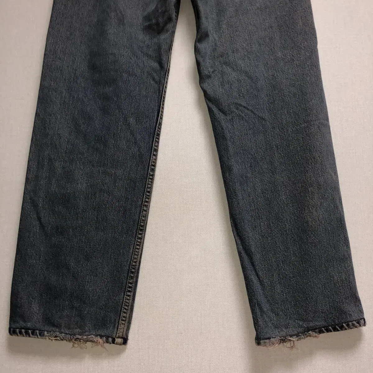 Levi's 550 릴렉스 진 데님 팬츠(W33 L32)