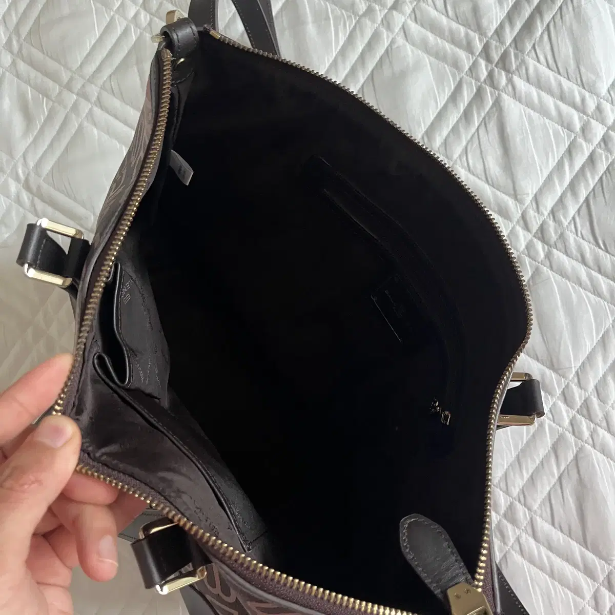 BALENCIAGA 00's 2way Bag ( 금강 )