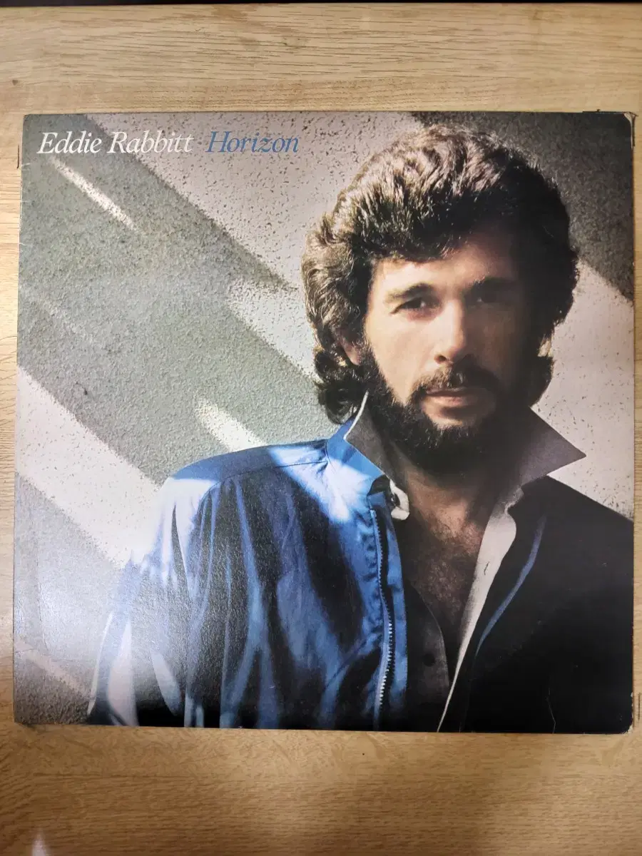 EDDIE RABBITT 음반 h (LP 턴테이블 오디오 앰프