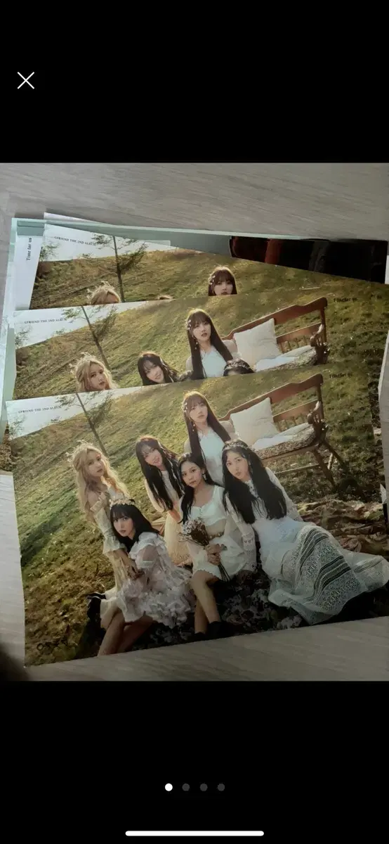 Should I be a gfriend poster