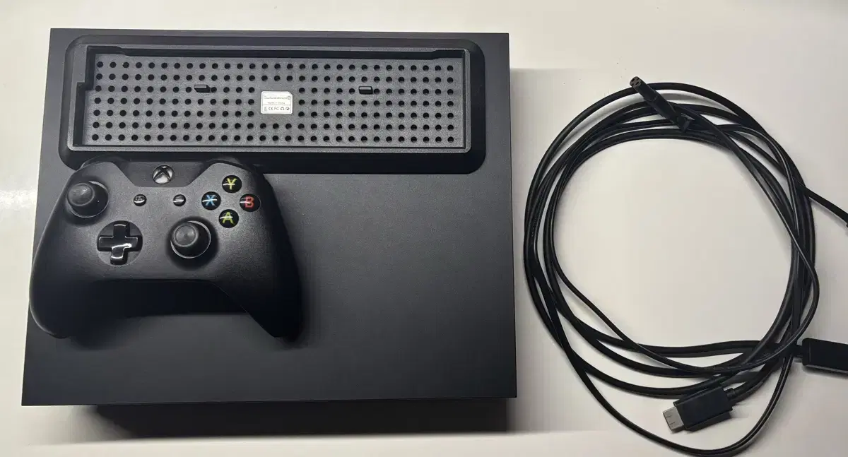 Xbox one x