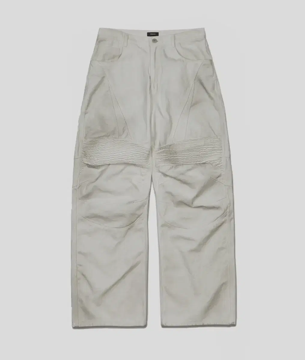 [L]MNGU Racing Pants