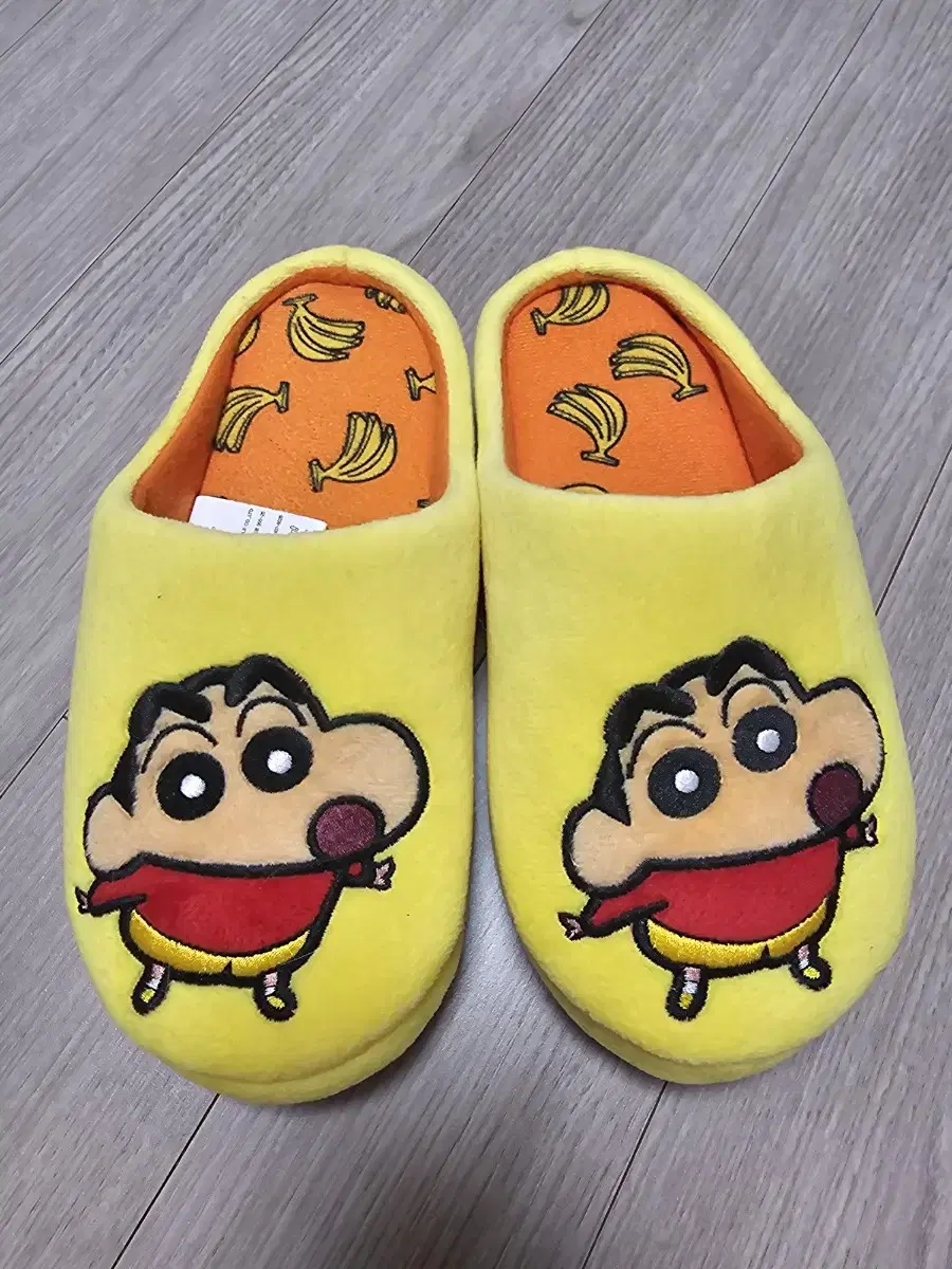 Changu Slippers (Baskin Robbins Collaboration)