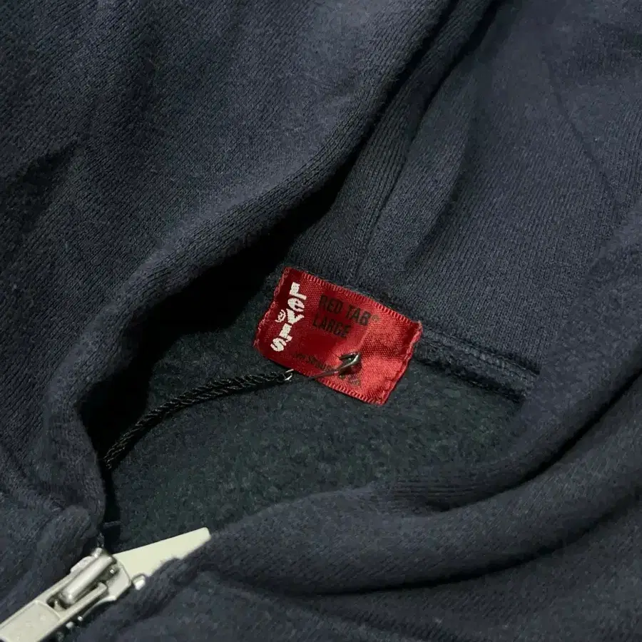 Levi's RED TAB 리바이스레드탭 후드집업