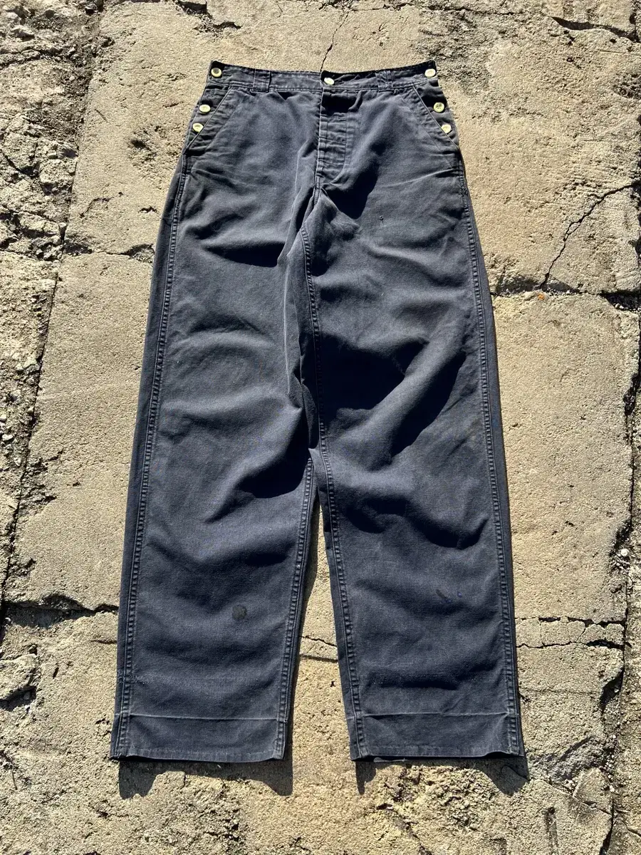 CHEVIGNON ITALY MADE WORK PANTS 쉐비뇽워크팬츠