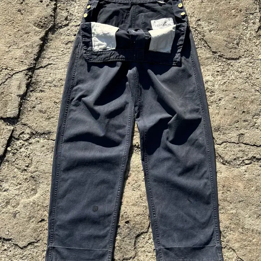 CHEVIGNON ITALY MADE WORK PANTS 쉐비뇽워크팬츠