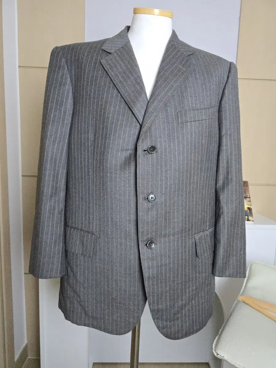 EMENEGILDO ZEGNA 자켓