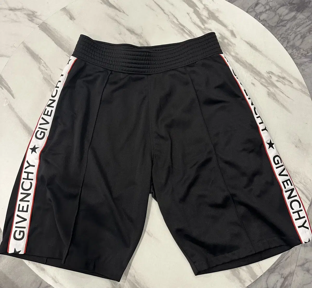 [S-grade/Genuine] Givenchy Logo Vahn