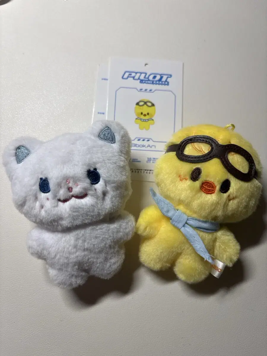 WTS of @pokari&poknai