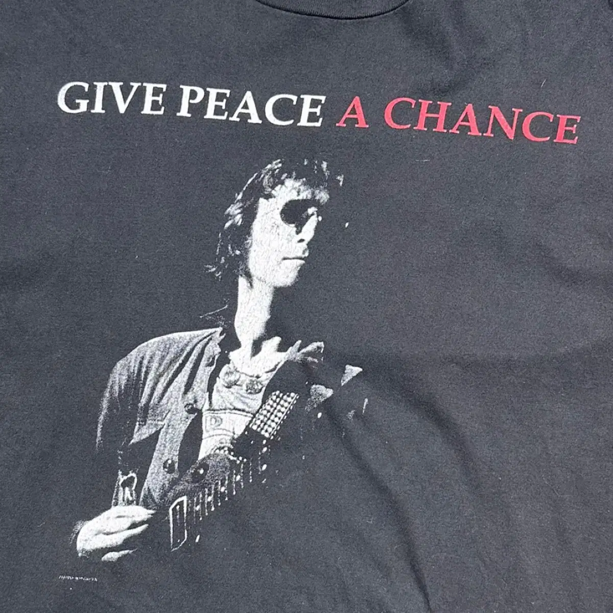 [100-105]존레논 Give Peace A Chance 08 티셔츠