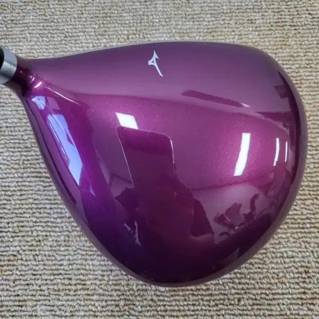 Mizuno JPX Q 11.5 Degree Driver L Genuine CA303103