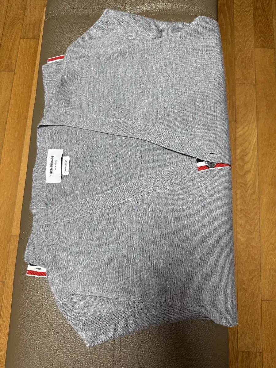 Thom Browne Milano Stitch 3 Size New