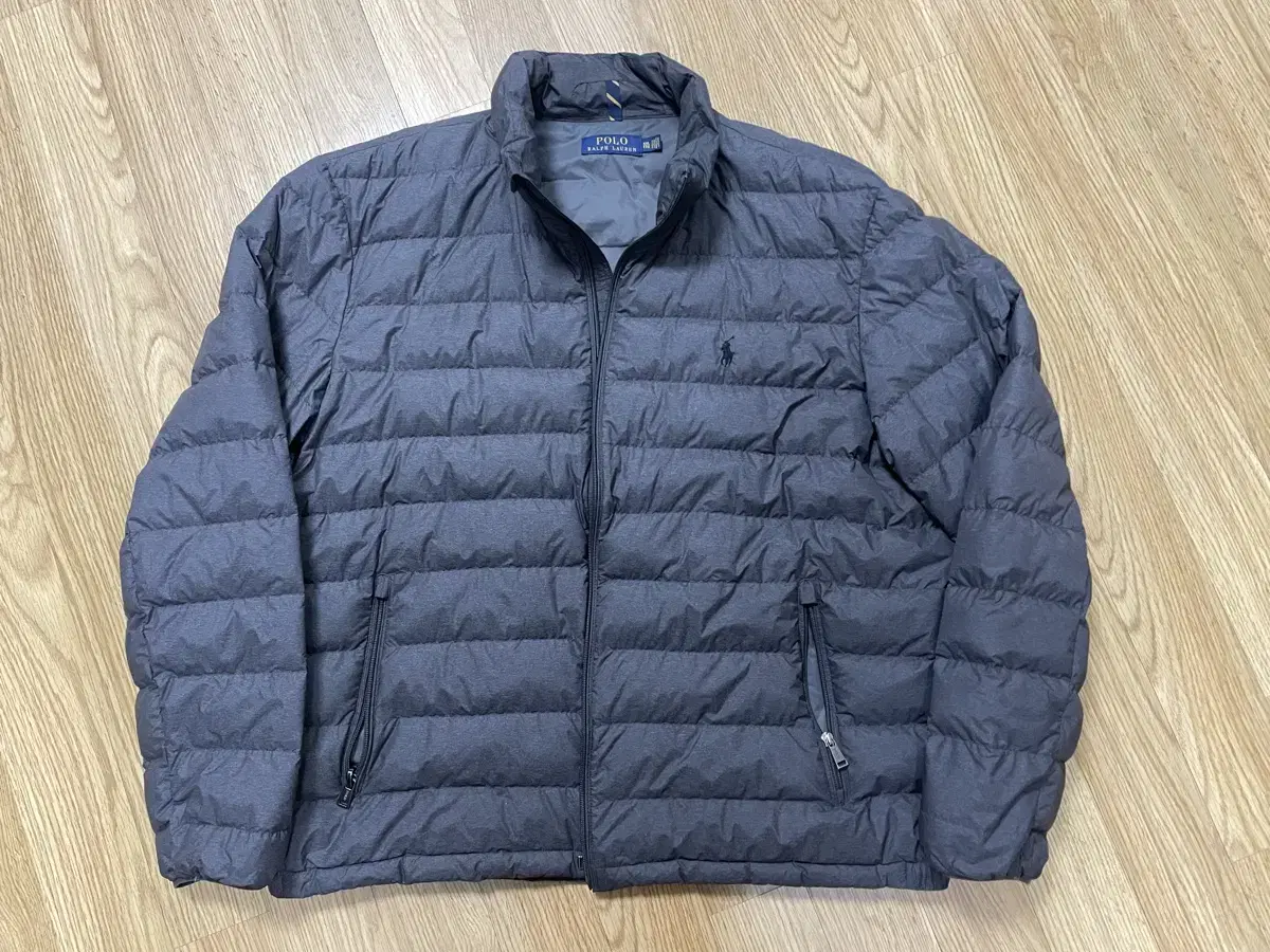 Polo XL Padded Down