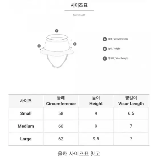 배럴 서프 패턴 버킷햇 엔젤피쉬