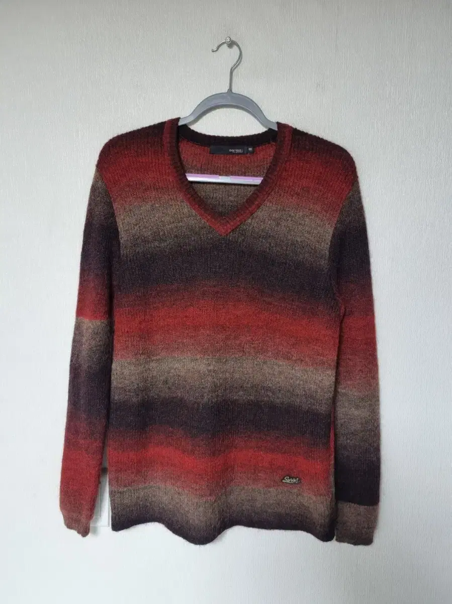 Series Men's Knit105