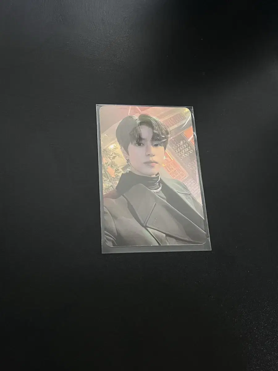 Straykids skz seungmin Ordinary interpark unreleased photocard photocard WTS