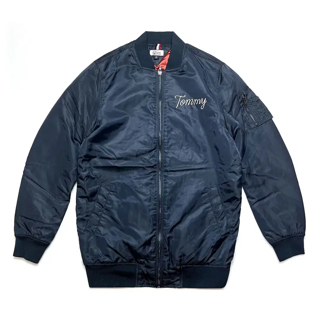 Tommy Hilfiger Denim MA-1 Jacket