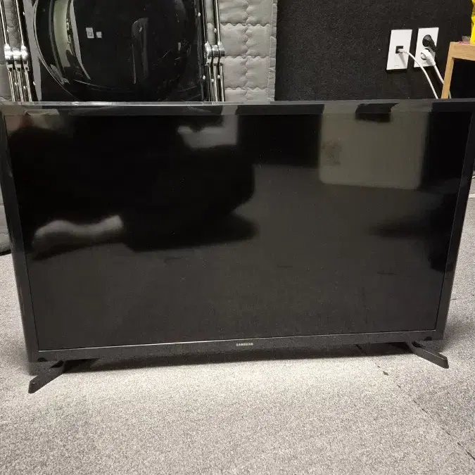 삼성 LED 32인치 TV