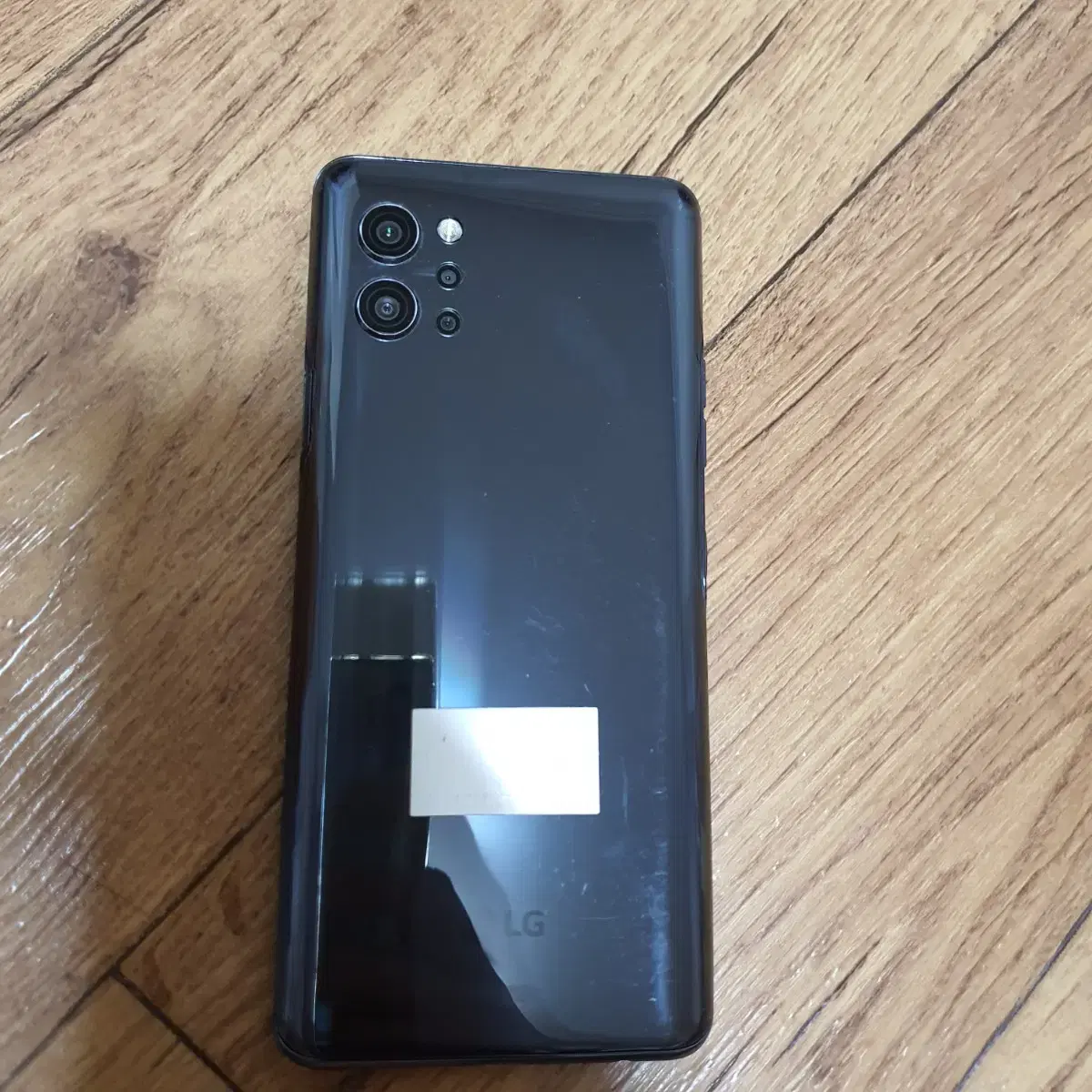 lg q92 128g a급