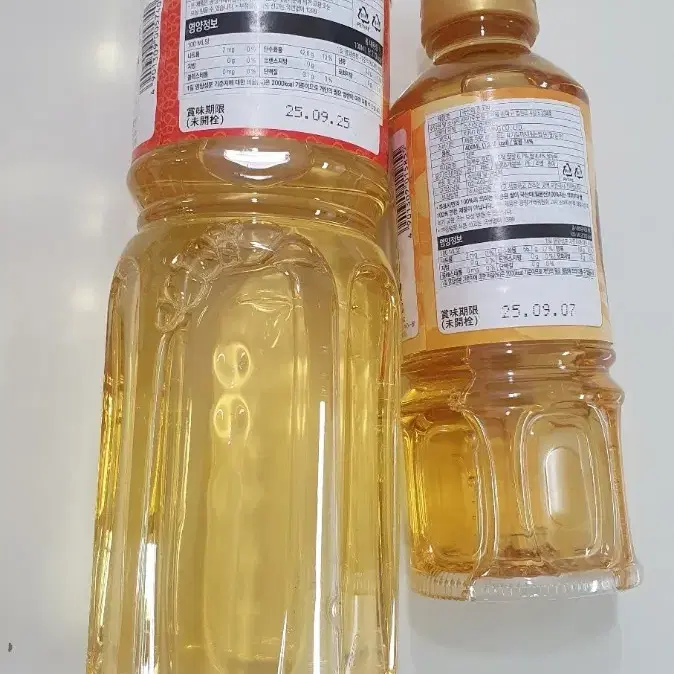 일본 조미료 히노데 혼미린 1L & 400ml 미림 미린