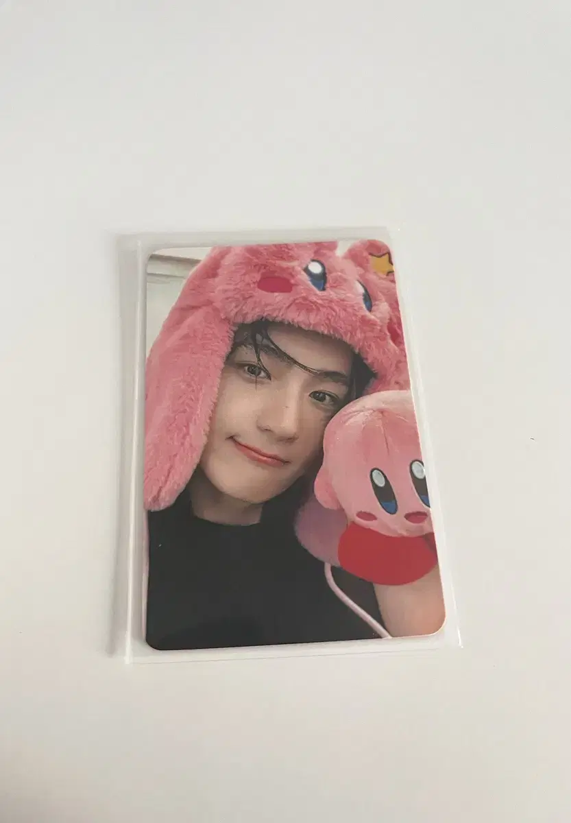 Stardust hyunjae wts