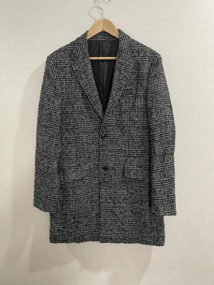 Pannikale coat size 52