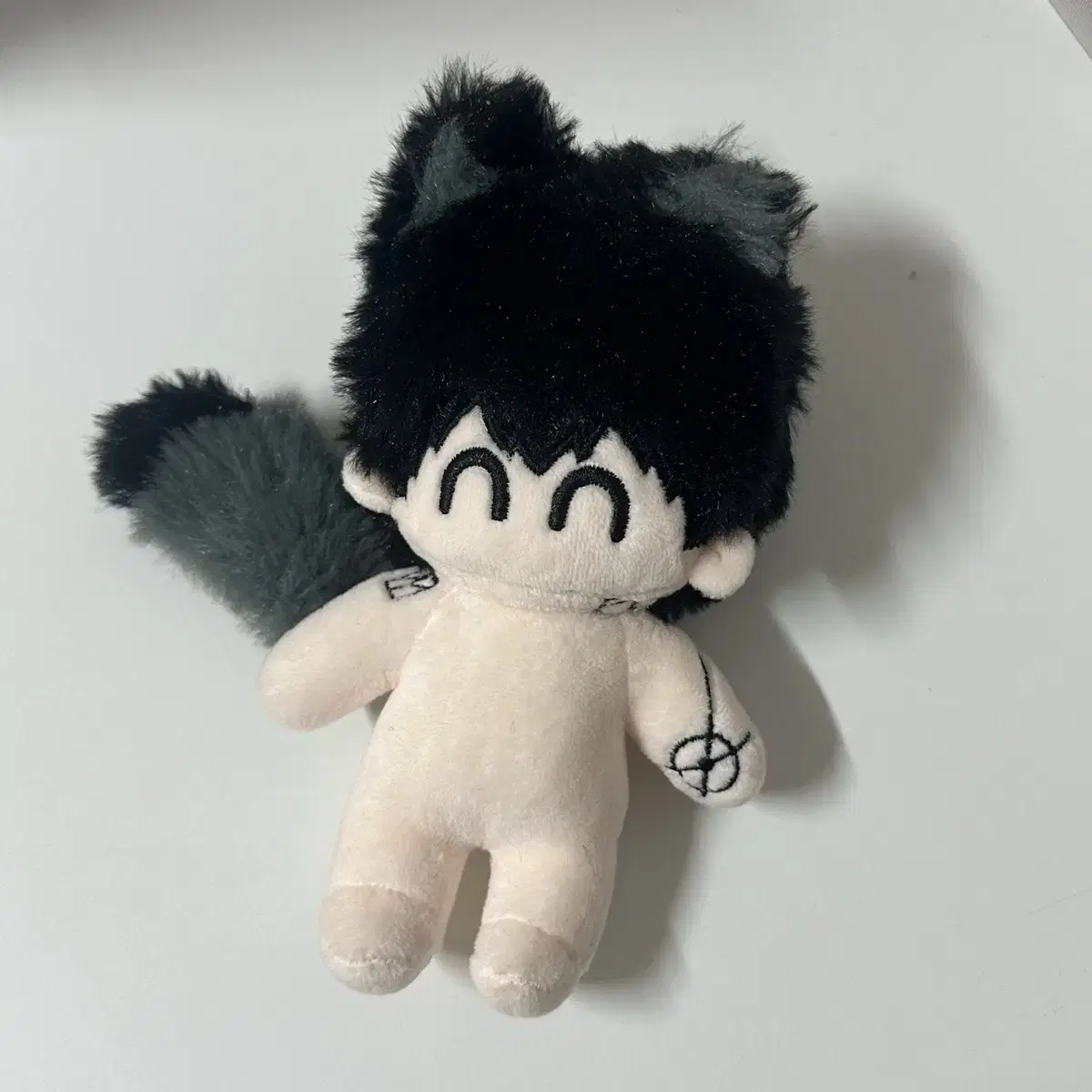 Sakamoto Dey's Nagu Fox Unofficial doll wts~.