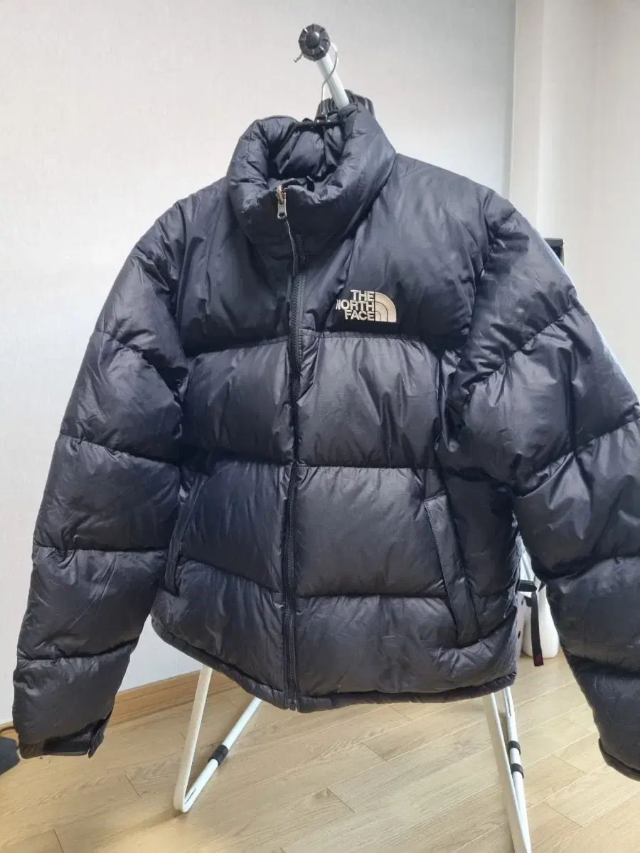 1996 Nubuck Eco Jacket XL sells