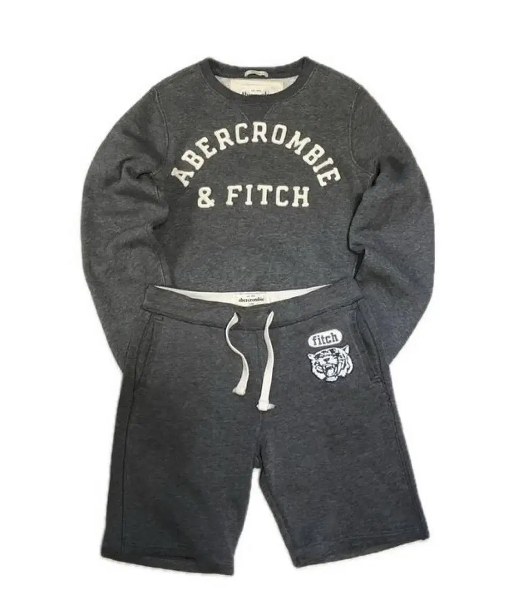 Abercrombie & Fitch Tops, Vahns Setup