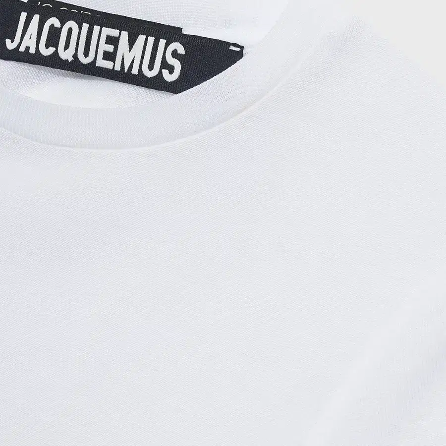 JACQUEMUS t-shirt