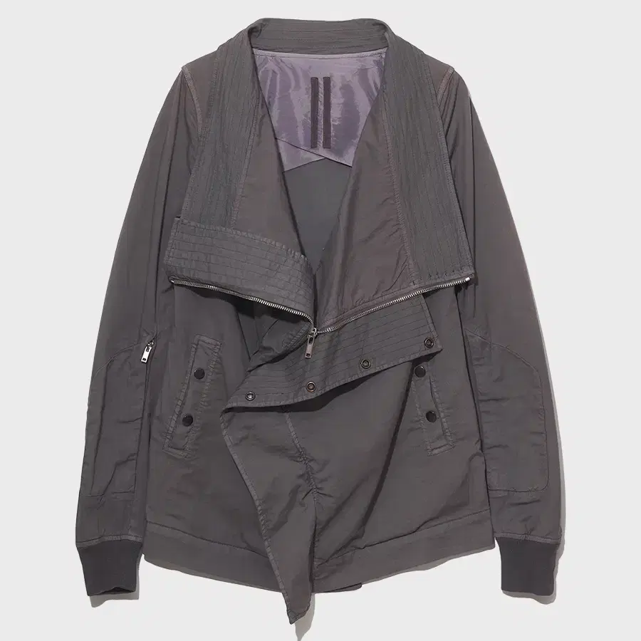 RICK OWENS DRKSHDW jacket