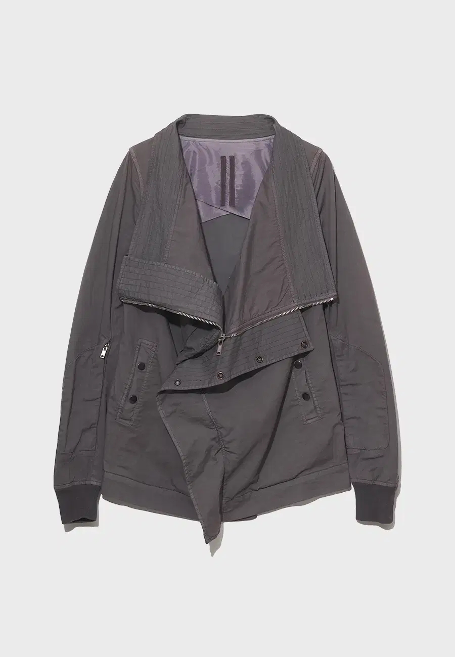 RICK OWENS DRKSHDW jacket