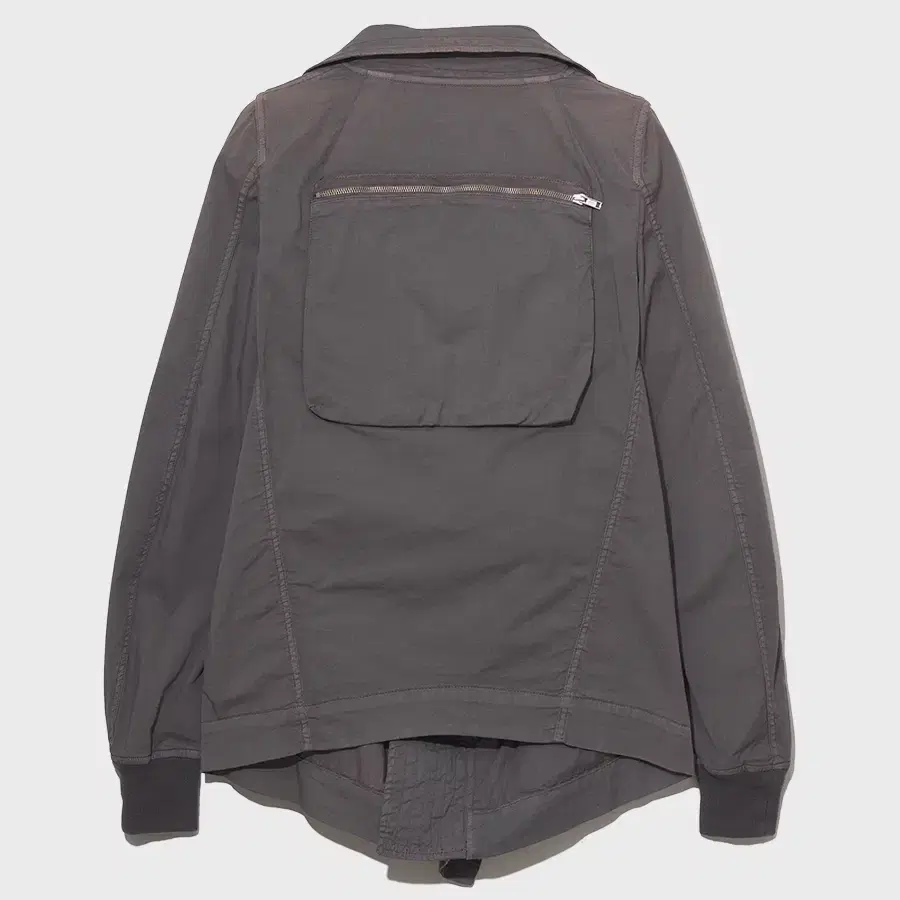 RICK OWENS DRKSHDW jacket