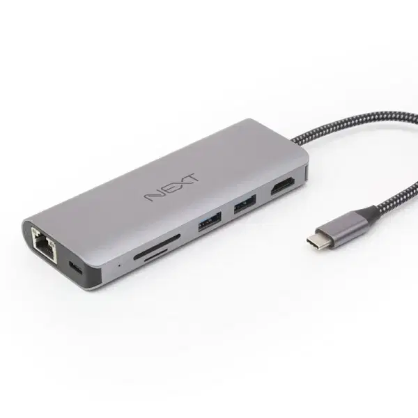 USB Type-C to HDMI 멀티 허브