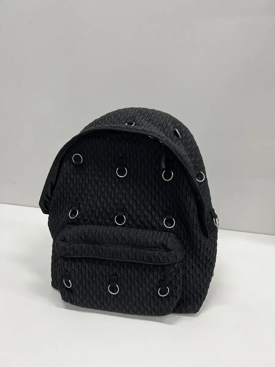 Raf Simons Eastbag Padded Looping Backpack