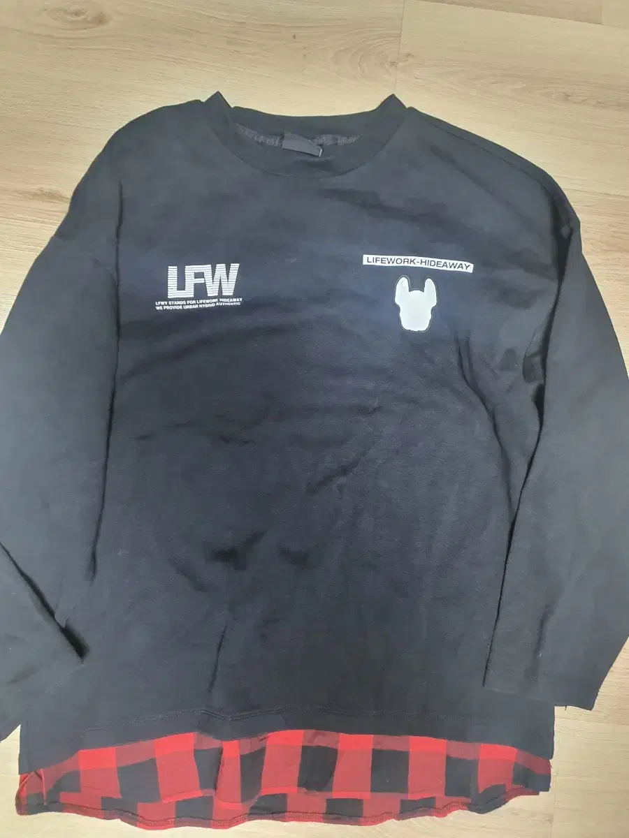 LifeWorksMan to Man100Size