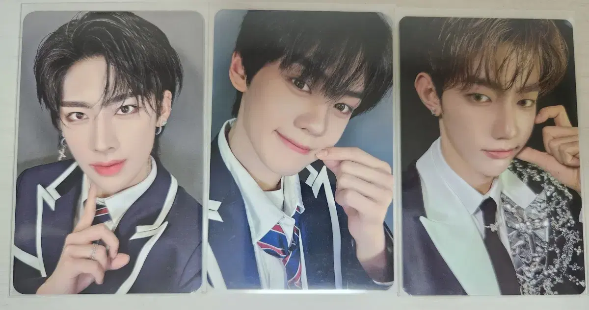 Bombshell) zb1 photocard unreleased photocard alpo wts buncheol han yujin kim jiwoong jang hao sung hanbin seok matthew